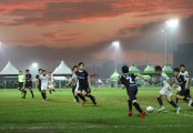 축구도시 경주, 2022 전국초등축구 왕중왕전 개최